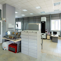 Research and Educational Center “Experimental mechanics”
