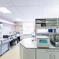 Research and Educational Center “Nanotechnologies”